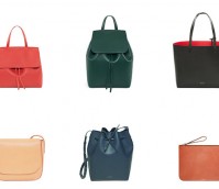 The Hot List: Mansur Gavriel