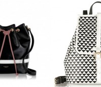 New Designer Capsule Collection: Jonathan Saunders + Radley