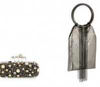 2 Perfectly Glittering Bag Choices To Ring-In The New Year