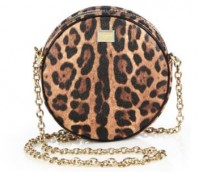 The Handbag Soothsayer: Two Fall 2016 Trends You'll Definitely Recognize