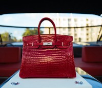 Still Got It: Birkin Shatters Record for Most Expensive Secondhand Handbag Ever!