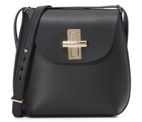 3 Brand-New, Simple Black Bags That You'll Love