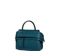 Quietly Unique: The Tod's Wave Bag