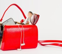 You Never Know: The Importance of Cleaning Your Handbag