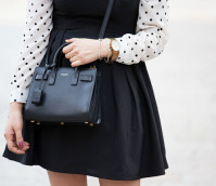 National Handbag Day is October 12th