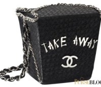 A Look at Chanel's Wild Side