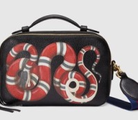 Vanity Case-Inspired Bags Are The Next “Bag” Thing