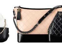 Chanel's Newest Line: The Next Big Thing?