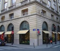 Hurry Up and Wait: Buying a Hermes Bag from the Flagship Store