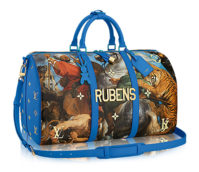 The Louis Vuitton x Jeff Koons Collaboration: Less Than Spectacular?