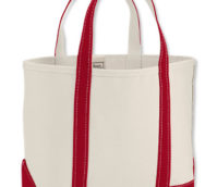 The Canvas Tote: A Quiet Classic