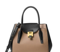 National Treasure Michael Kors Rolls-Out the New Bancroft Bag