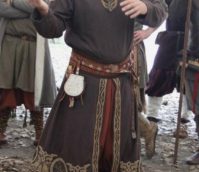 The Man Purse - Tough Enough For the Vikings, Tough Enough for You