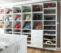 Preserving Your Investment: How to Store Your Handbags for Safekeeping