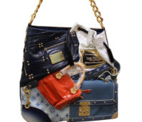 Patchwork: A Trend That Just Won't Die