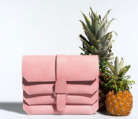 New Brand on the Block: Senreve