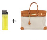 Two Quick Fixes for Warm Weather Handbag Disasters