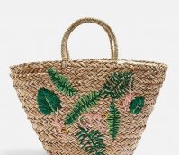 The Best Deals on Straw Summer Bags for 2018