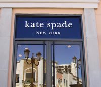 In Memory of Kate Spade 1962-2018