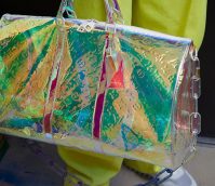 Virgil Abloh Pushes the Louis Vuitton Men's Division to the Edge